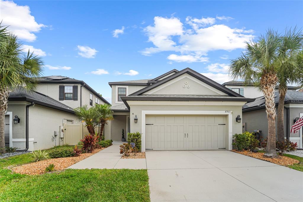 8903 ARABELLA LANE
