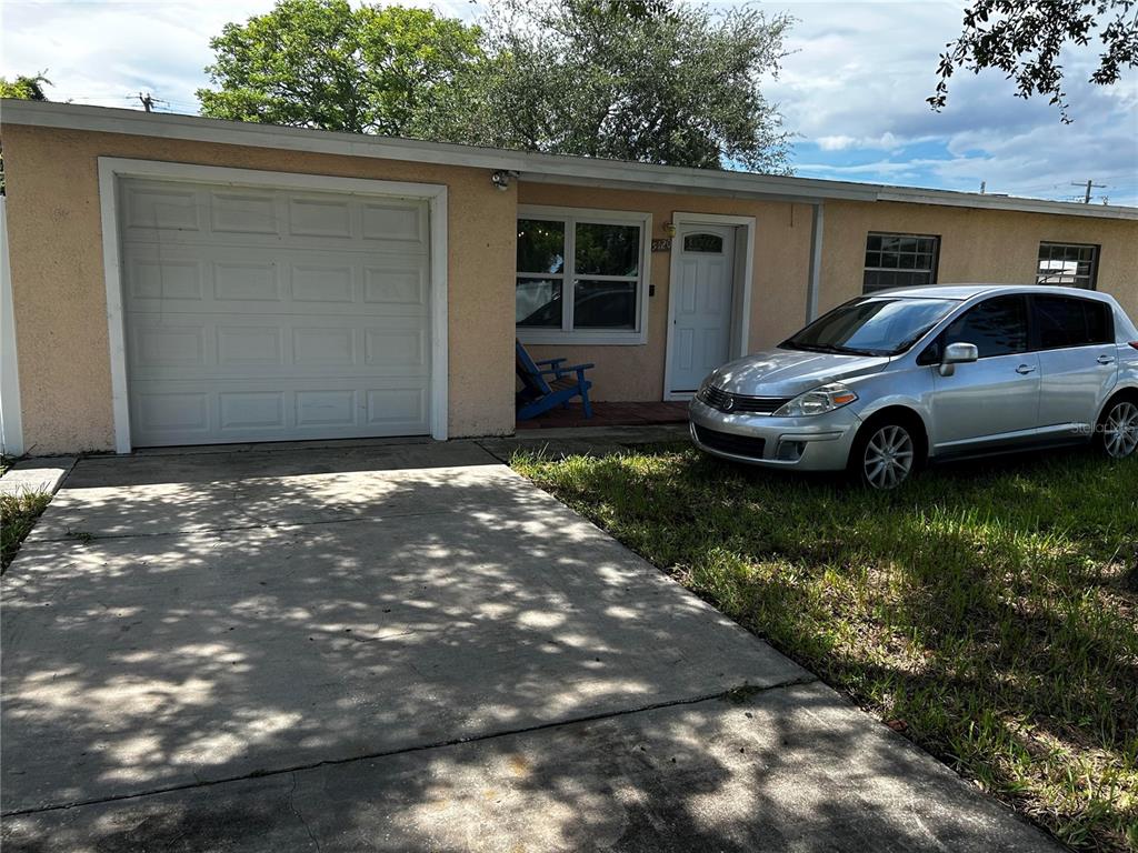 5120 TOWN N COUNTRY BOULEVARD