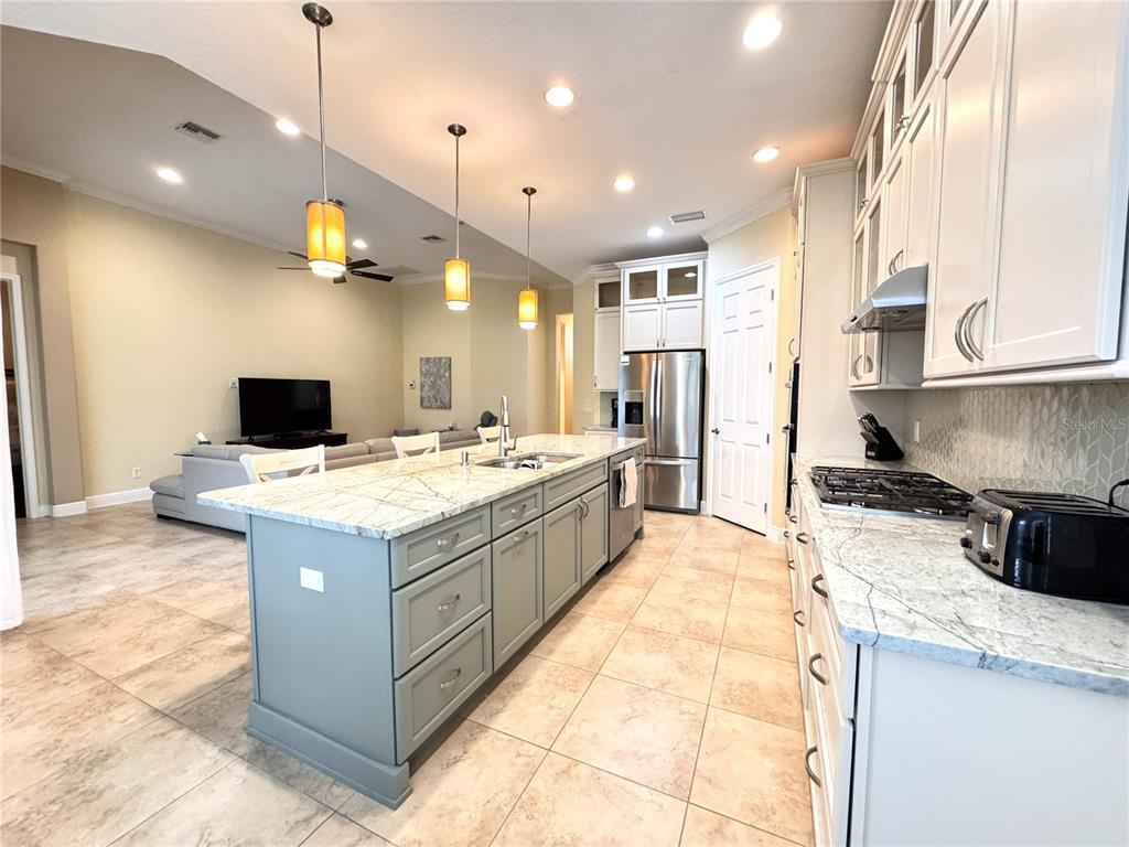 1240 W DIAMOND SHORE LOOP, HERNANDO, FL — photo 5 of 30