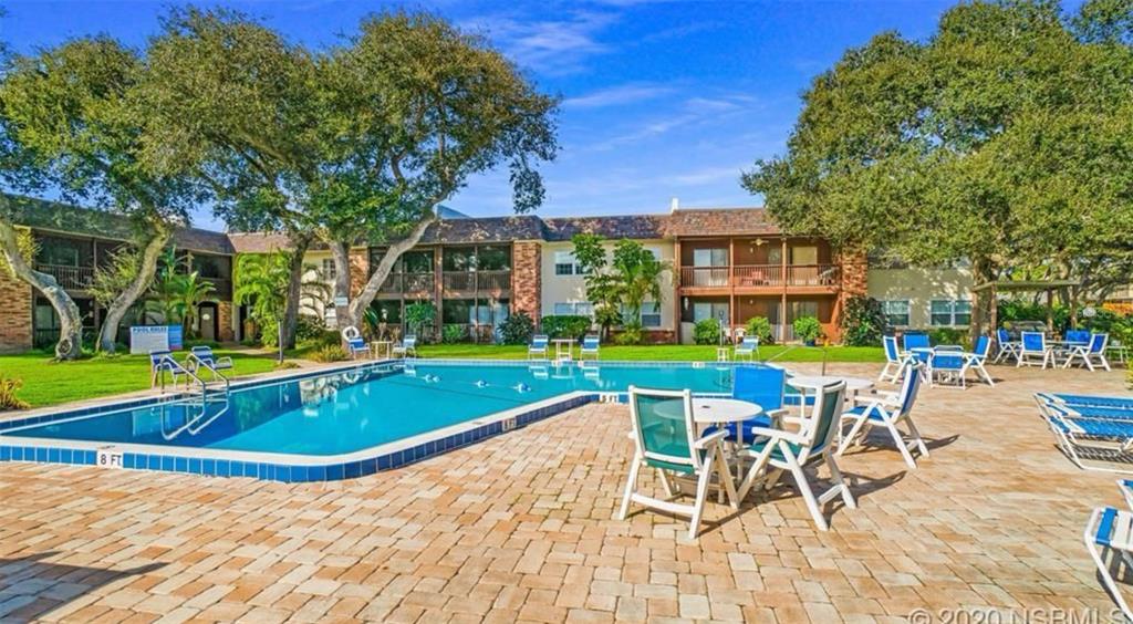 3800 SAXON DRIVE UNIT C52