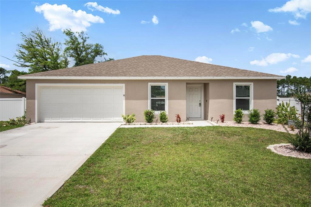10 RENFRO LANE