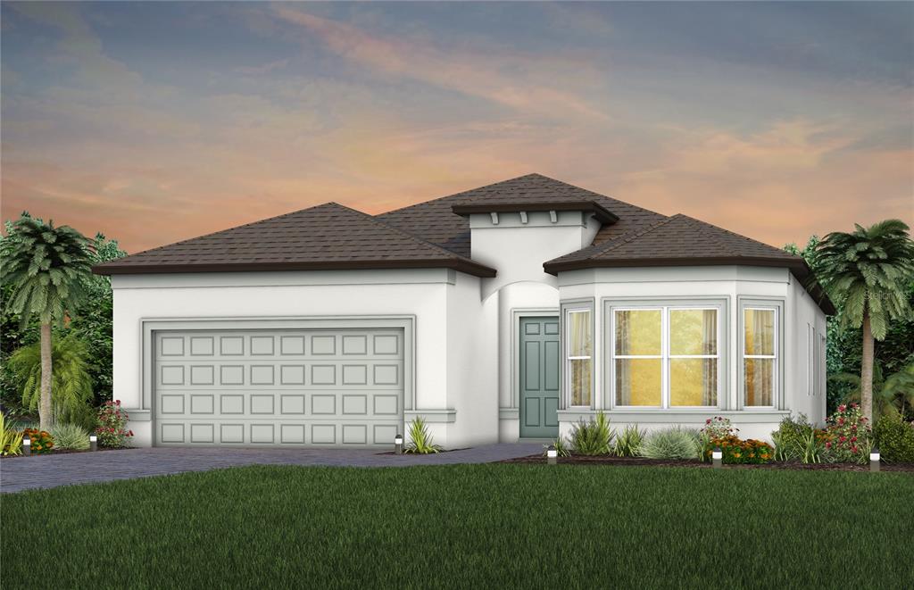 13603 CANYON RIDGE ROAD