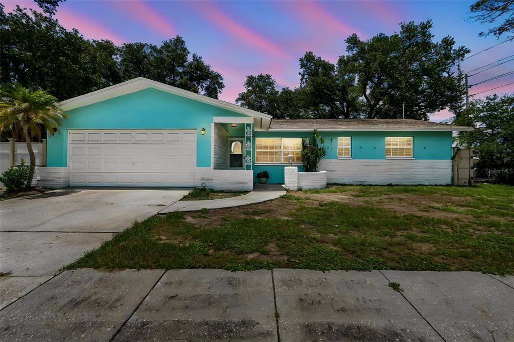 1478 CROYDON DRIVE
