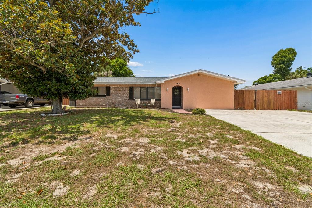 153 STEVENSON ROAD