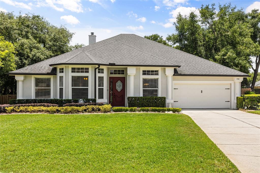 1380 BRANCH HILL COURT