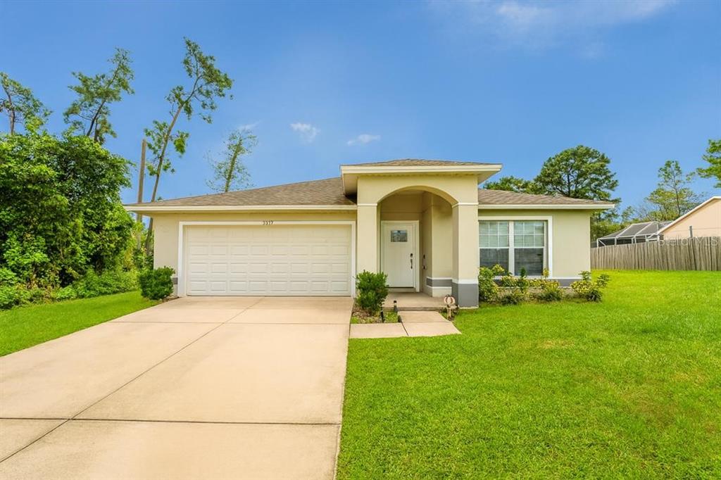 3337 DEWBERRY DRIVE