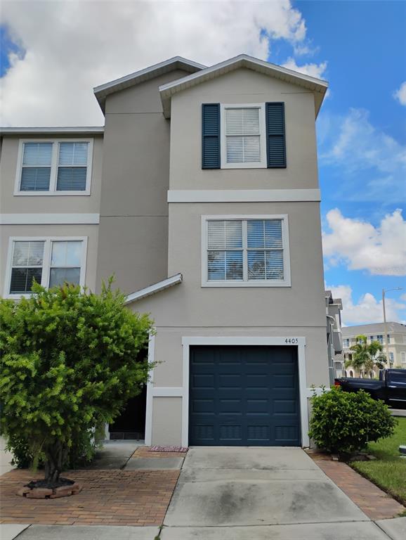 4405 TUSCAN LOON DRIVE