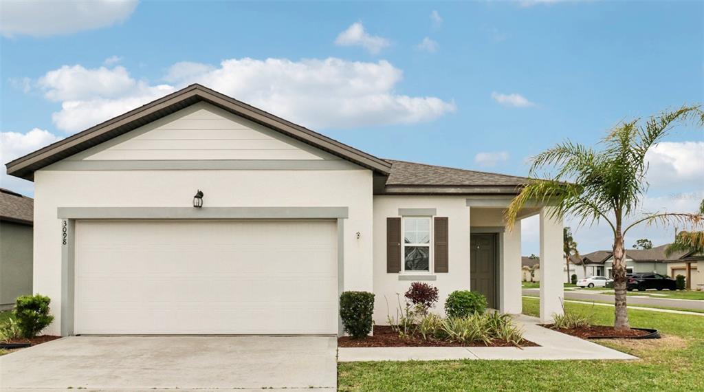 3098 NEVERLAND DRIVE