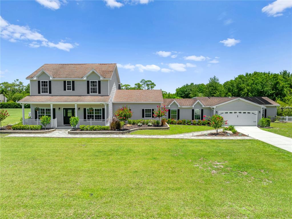 4551 HUNTING LODGE DRIVE