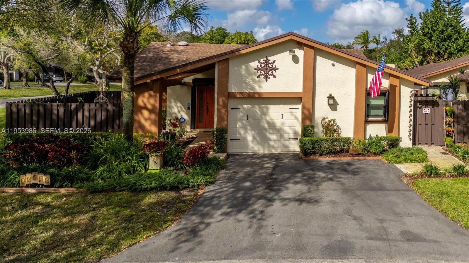 13595 SW 114th Ter, Miami FL 33186