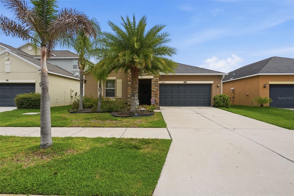 11804 VALHALLA WOODS DRIVE