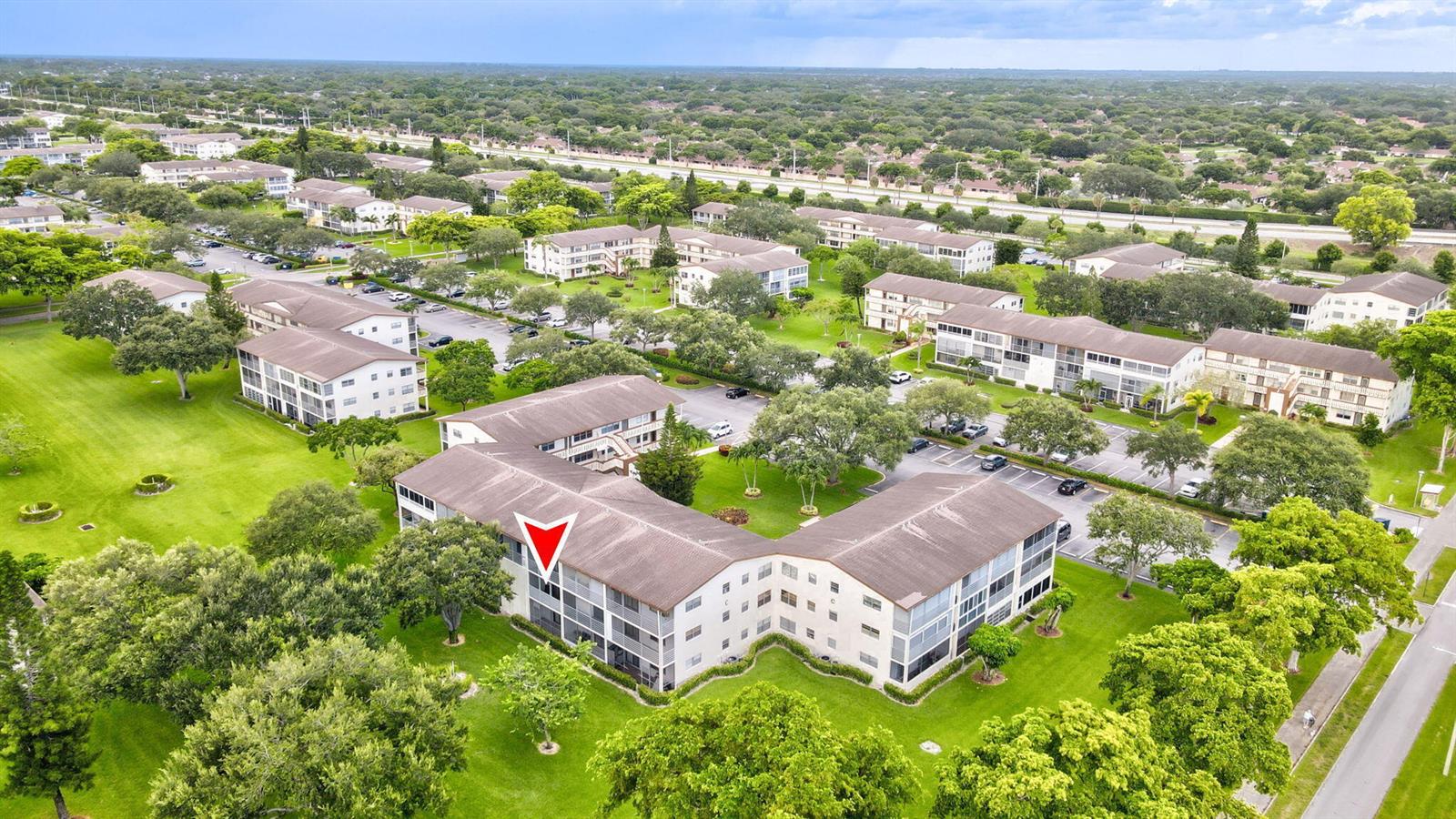 104 Mansfield C Drive # C, Boca Raton FL 33434