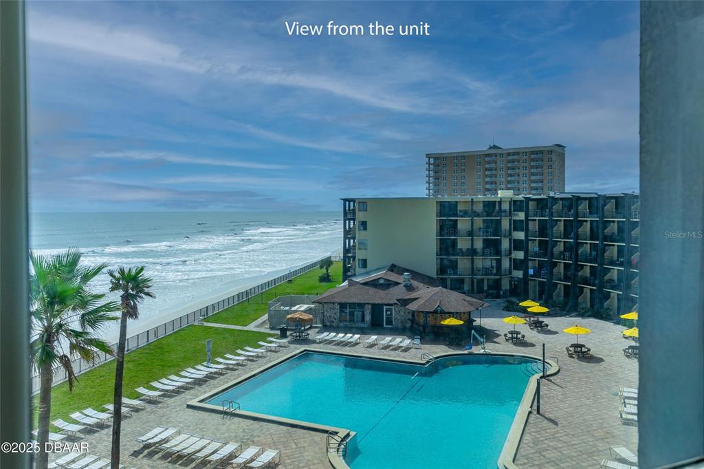 2301 S ATLANTIC AVENUE UNIT 501
