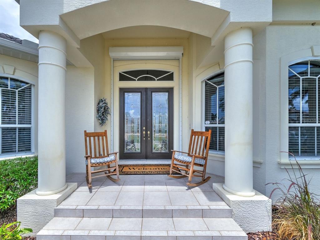 3252 ANTIGUA DRIVE, PUNTA GORDA, FL — photo 3 of 30