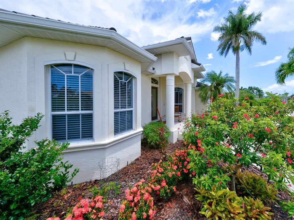 3252 ANTIGUA DRIVE, PUNTA GORDA, FL — photo 4 of 30