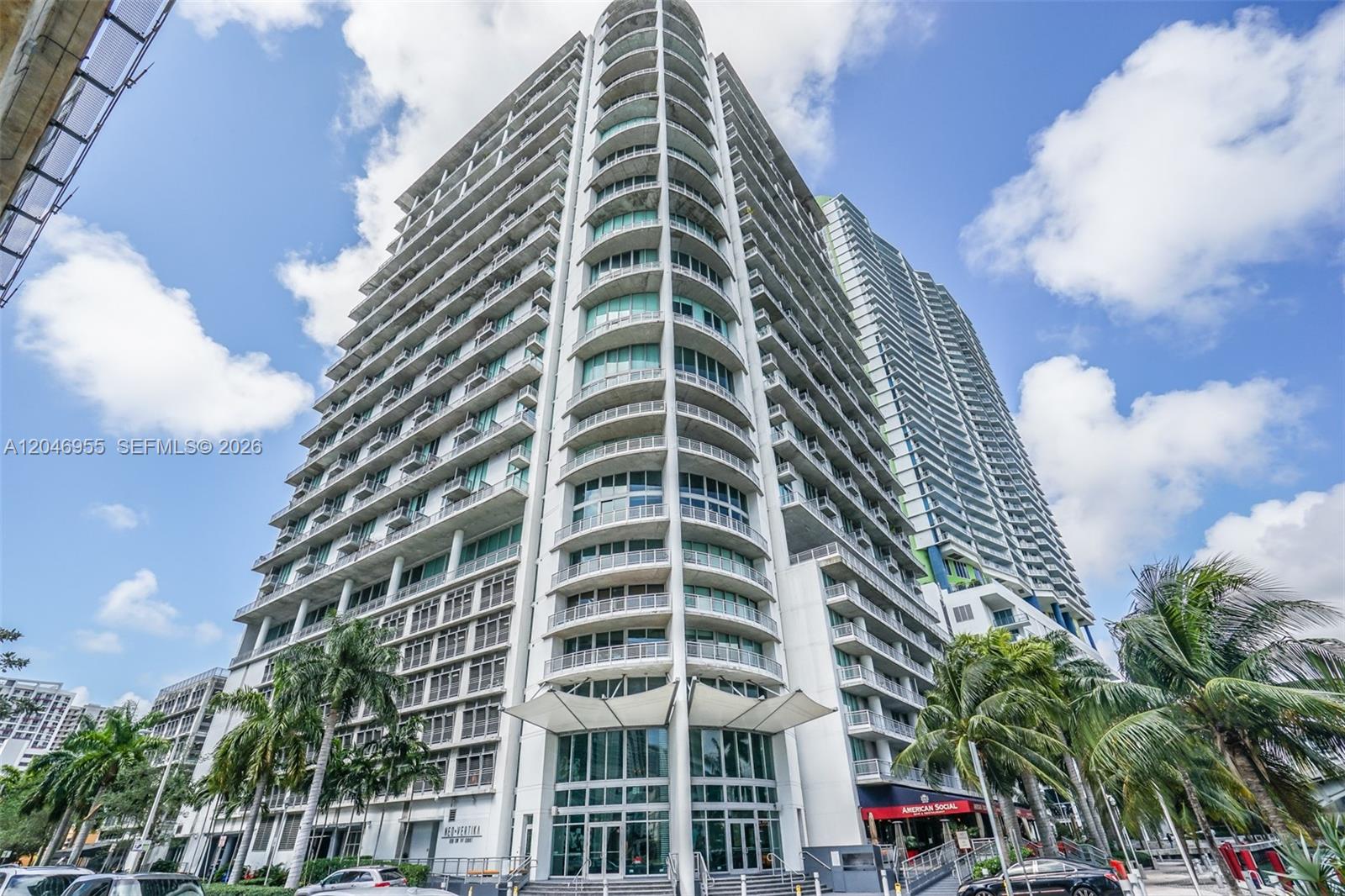 690 SW 1st Ct # 2707, Miami FL 33130