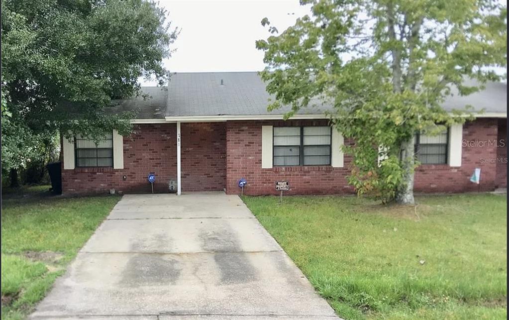 783 SQUIRREL COURT UNIT B