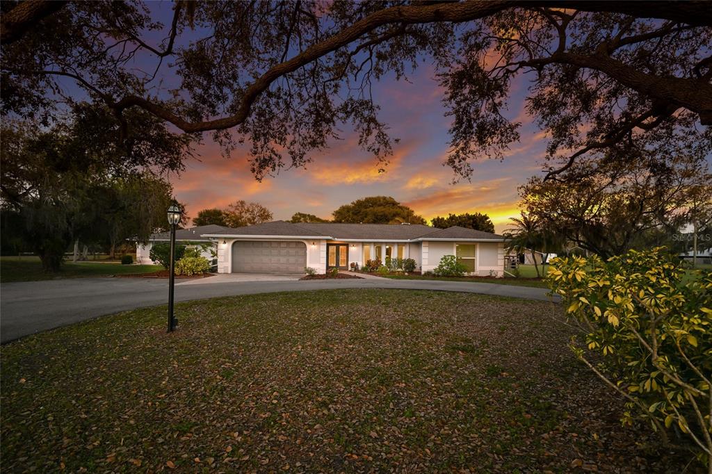 1516 FOX CREEK DRIVE