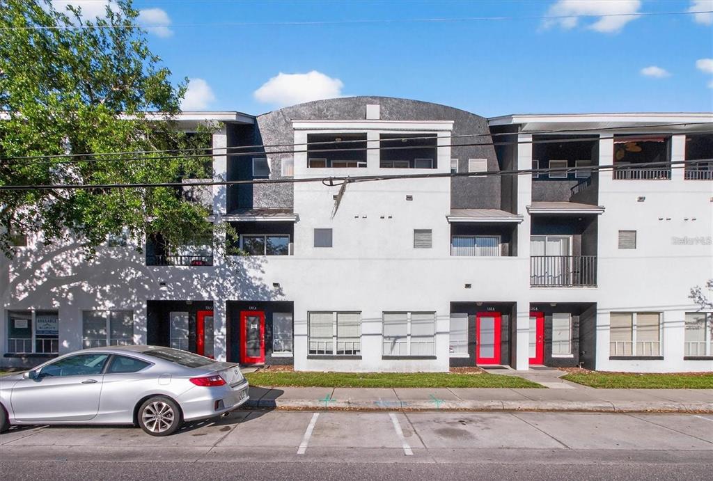 130 S BUMBY AVENUE UNIT 5