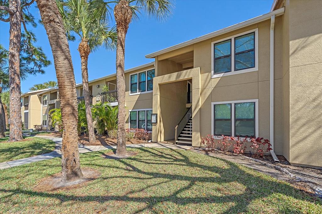 4013 CROCKERS LAKE BOULEVARD UNIT 1316