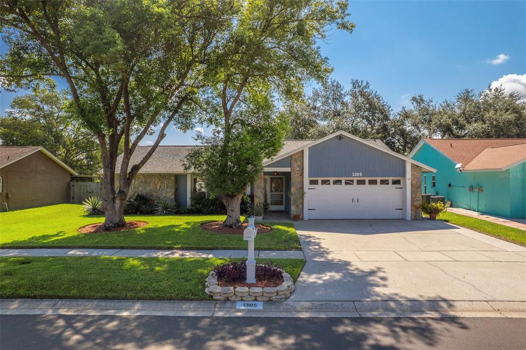1305 WINDJAMMER PLACE