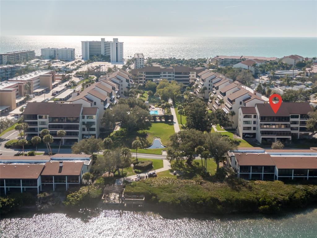 6285 MIDNIGHT PASS ROAD UNIT 307