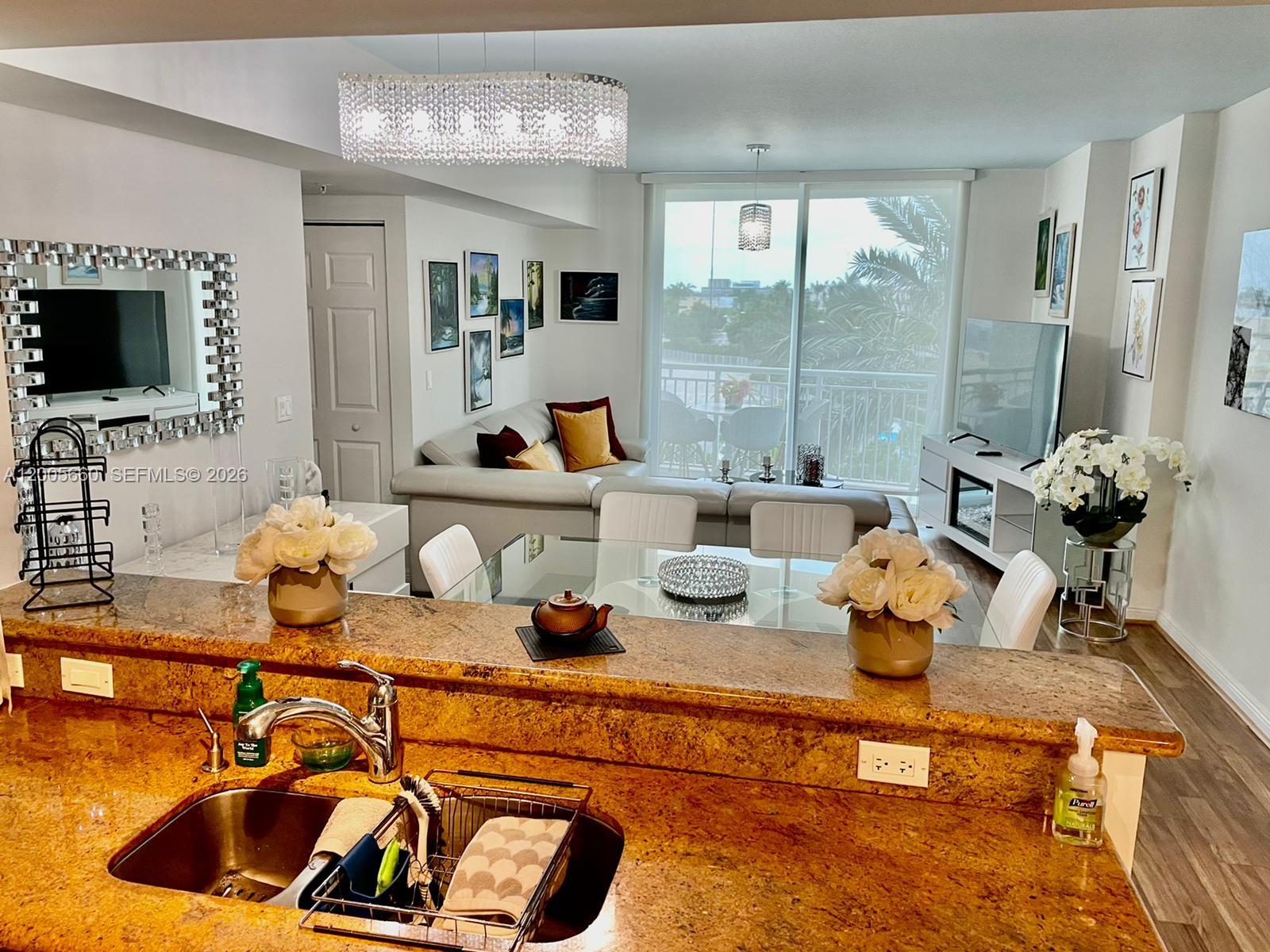 1745 E Hallandale Beach Blvd # 301W, Hallandale Beach FL 33009