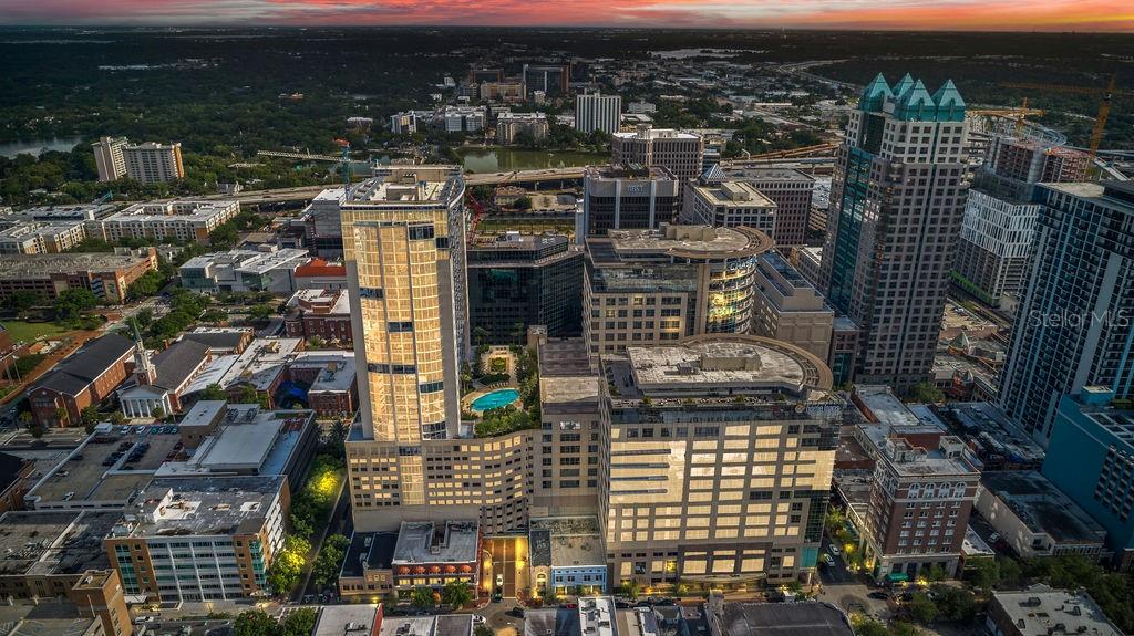 121 S ORANGE AVENUE UNIT 1220