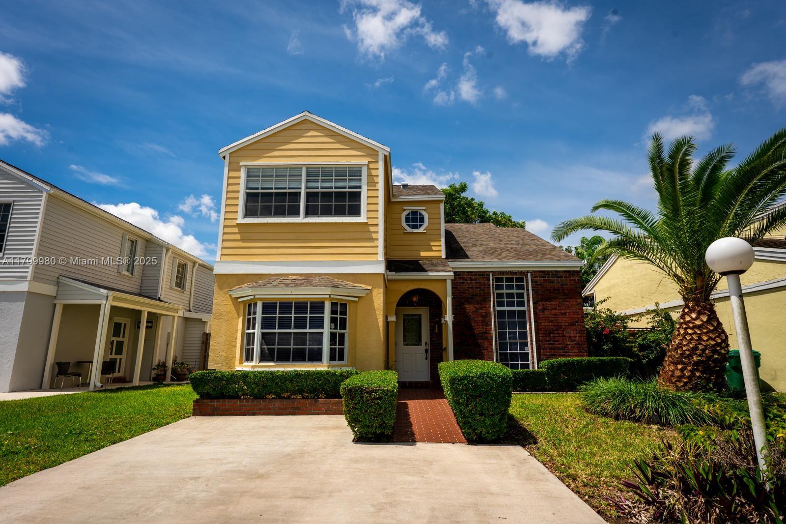 12840 SW 146th Ln, Miami FL 33186