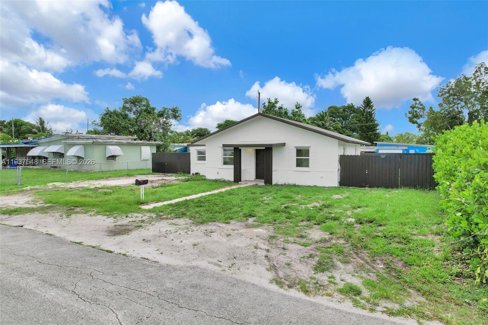 12501 NW 20th Ave, Miami FL 33167