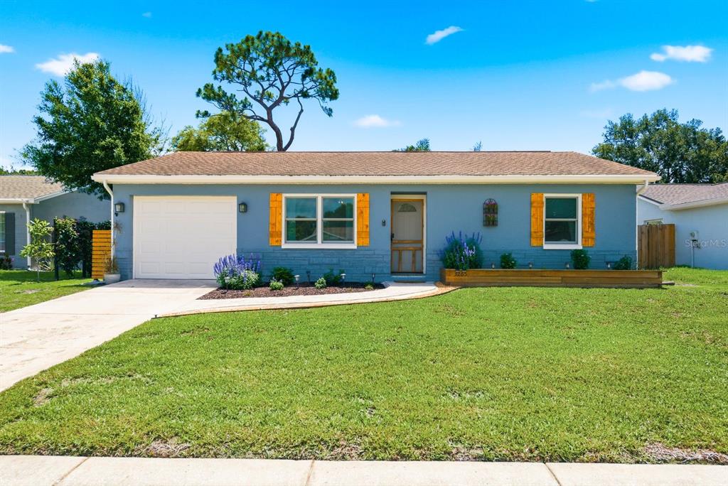 3265 PINE HAVEN DRIVE