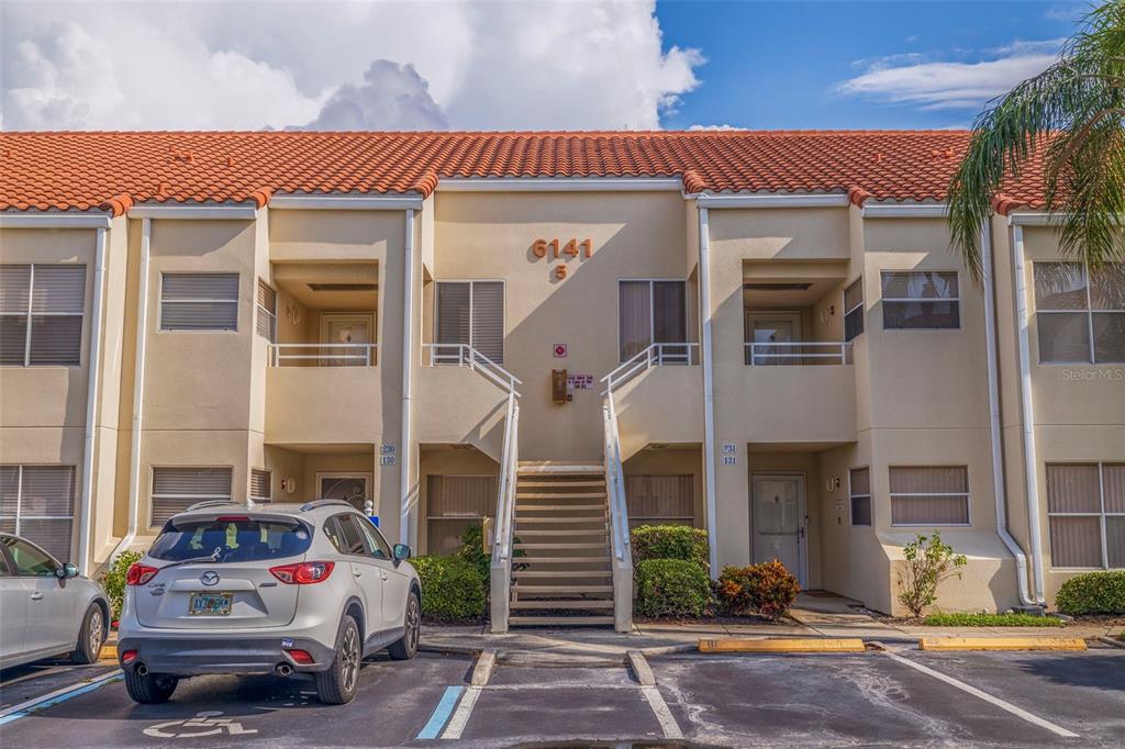 6141 BAHIA DEL MAR BOULEVARD UNIT 232