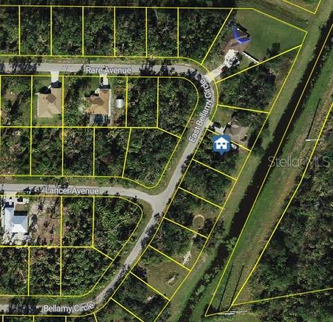 GREENLEY CIRCLE, NORTH PORT, FL — photo 4 of 5