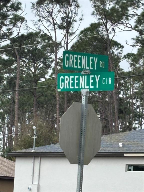 GREENLEY CIRCLE, NORTH PORT, FL — photo 5 of 5