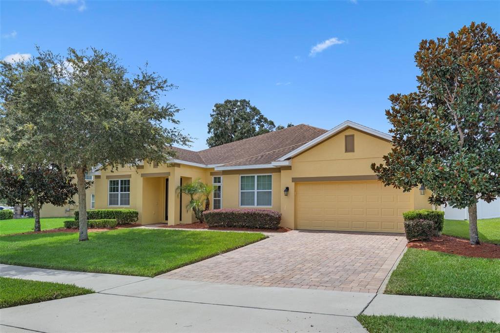 3435 CYPRESS GROVE DRIVE