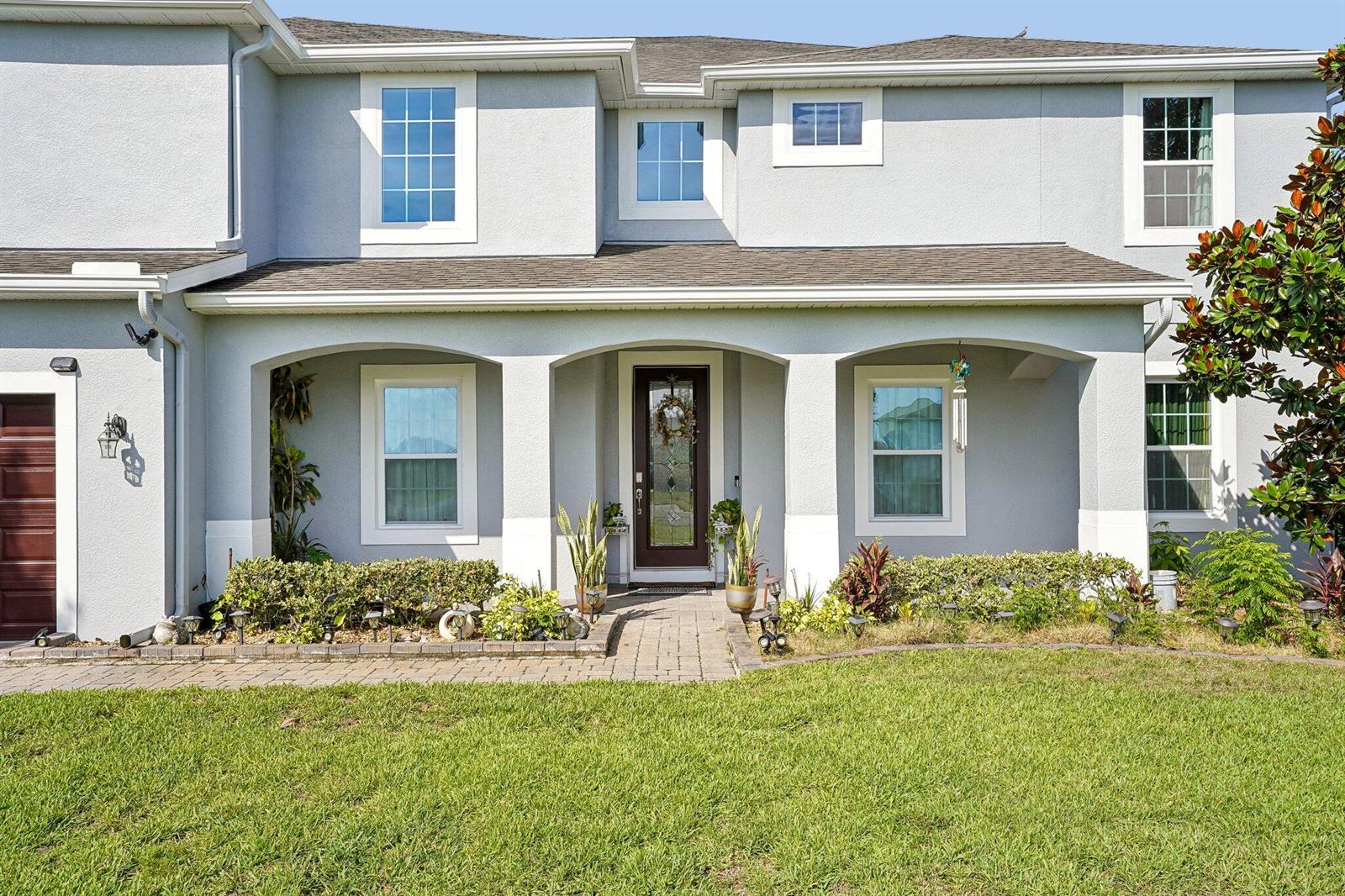 17407 Bella Nova Drive, Orlando FL 32820