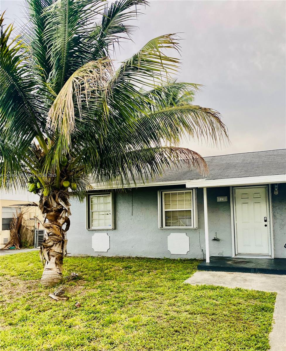 8130 SW 7th Ct, North Lauderdale FL 33068