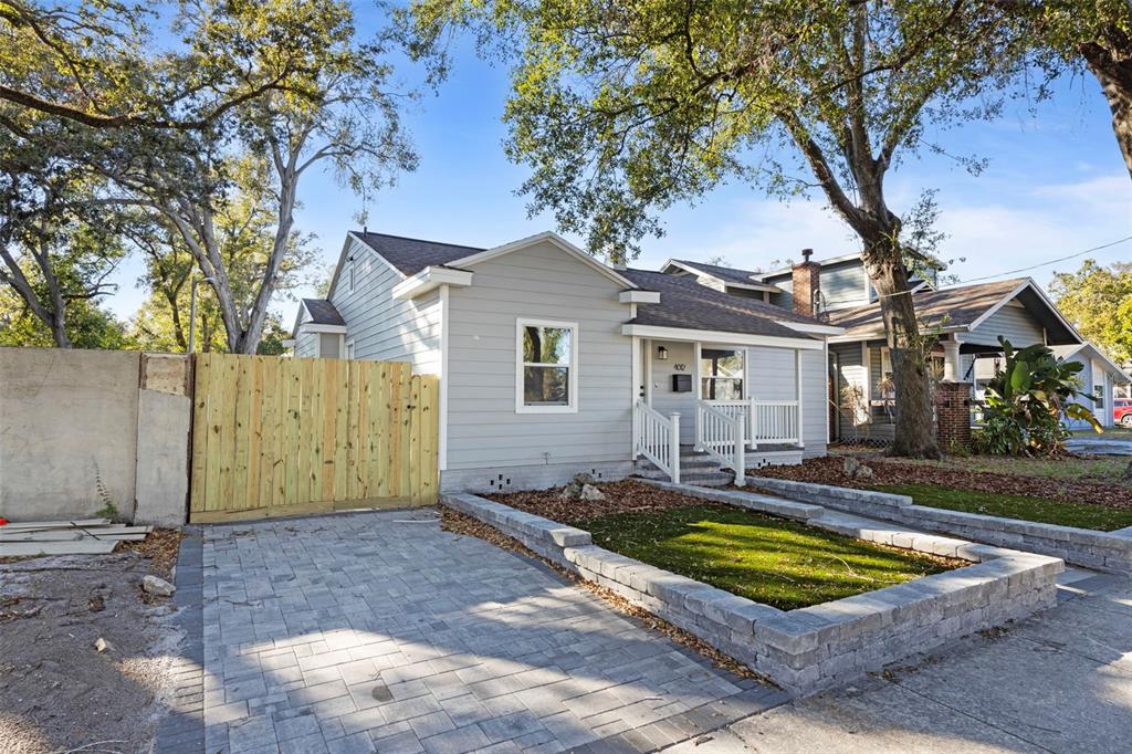 4012 N CENTRAL AVENUE