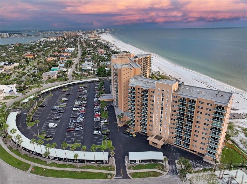 880 MANDALAY AVENUE UNIT N304