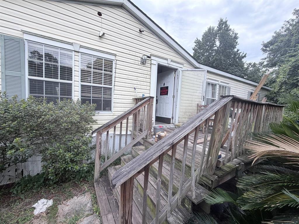 10600 W DEEP CREEK BOULEVARD