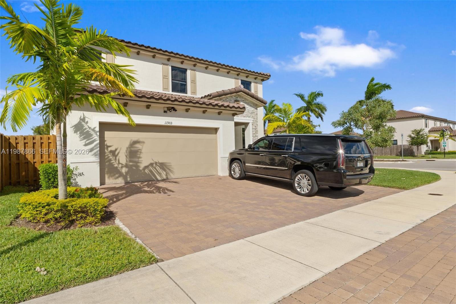 11903 SW 241st St # 11903, Homestead FL 33032
