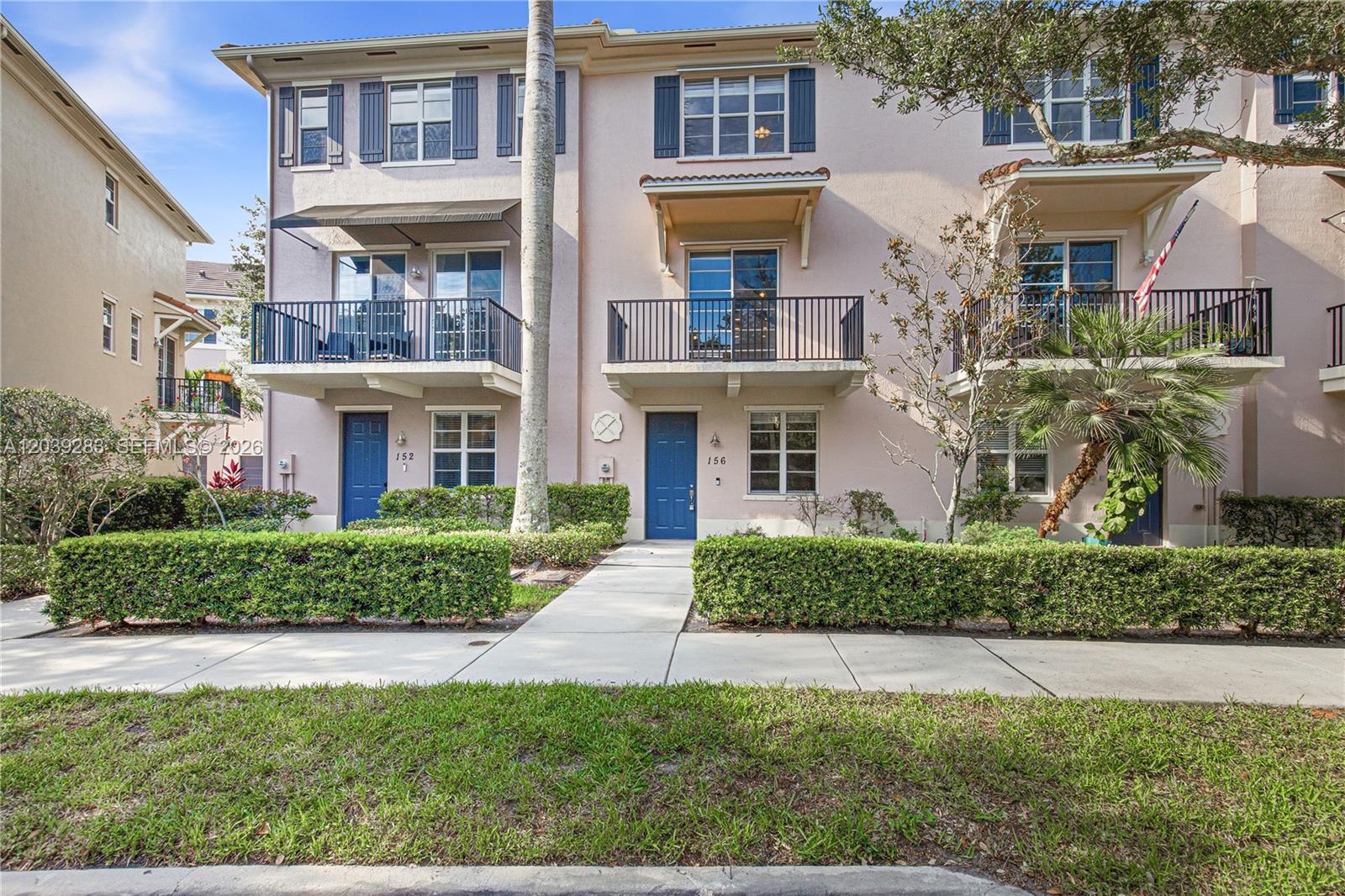 156 Greenwich Cir, Jupiter FL 33458