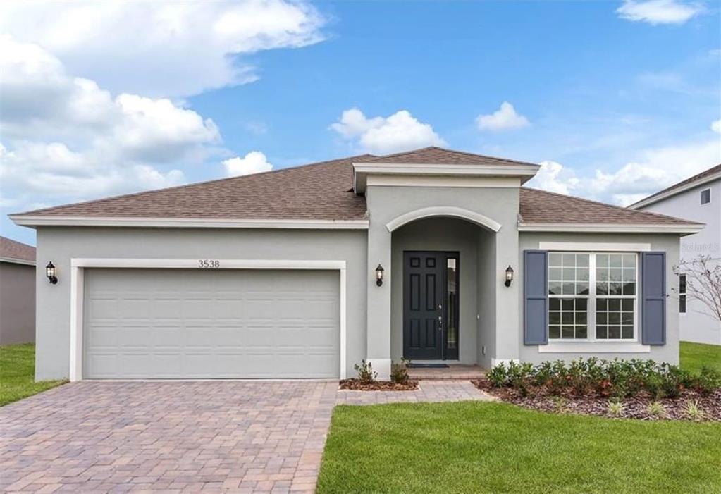429 SILVER PALM DRIVE