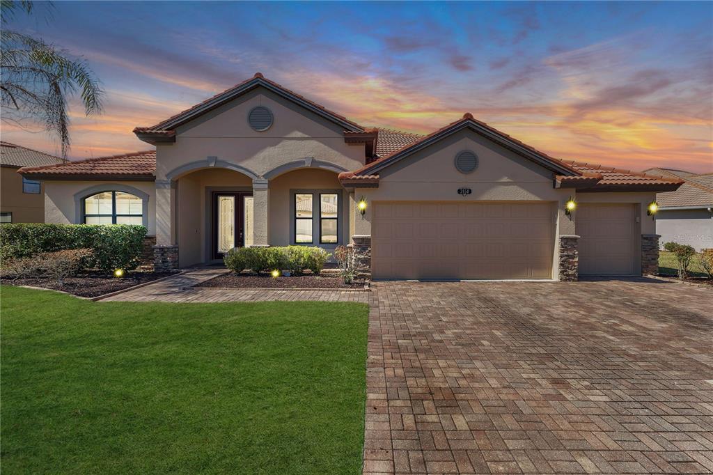 3950 SUNSET LAKE DRIVE