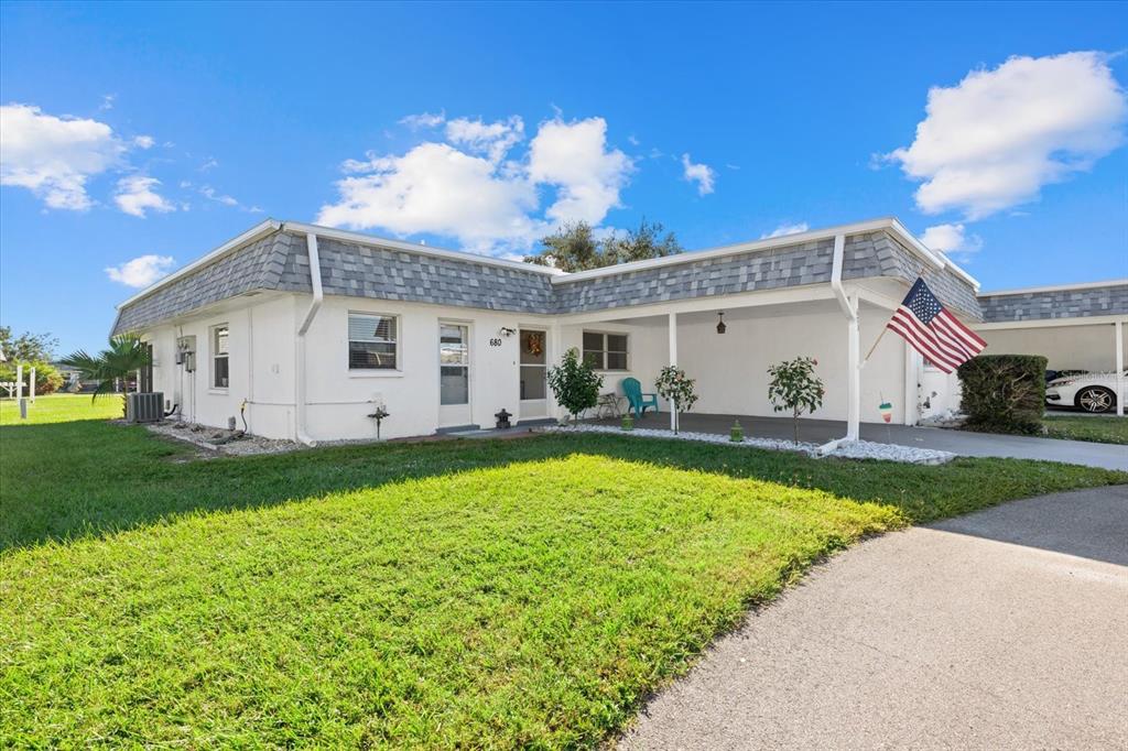 680 CIRCLEWOOD DRIVE UNIT W3