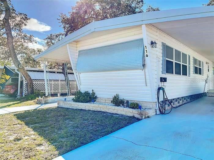 2331 BELLEAIR ROAD UNIT 116