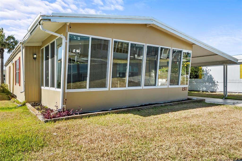 151 LOOKOUT DRIVE, FLAGLER BEACH, FL — photo 2 of 30