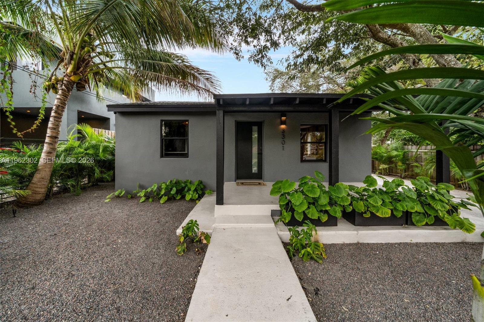 3301 Frow Avenue, Coconut Grove FL 33133