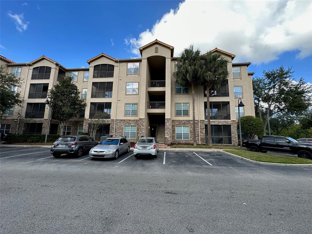 1370 TUSCAN TERRACE UNIT 2108