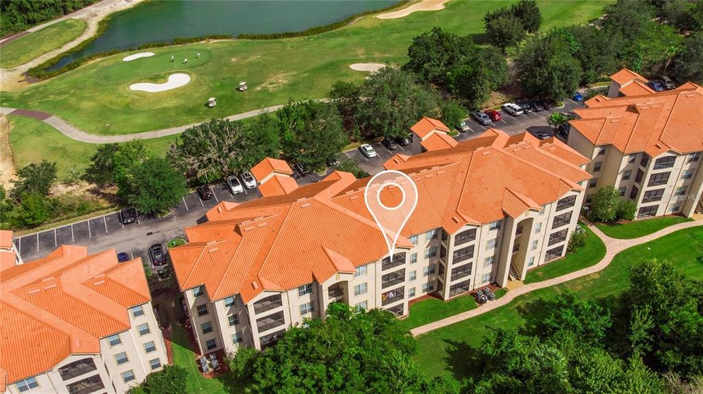 8010 TUSCANY WAY UNIT 5105